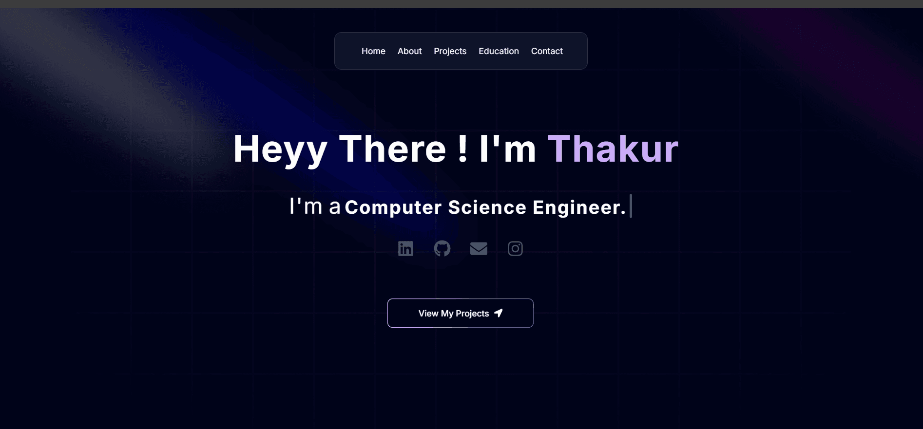 My Portfolio